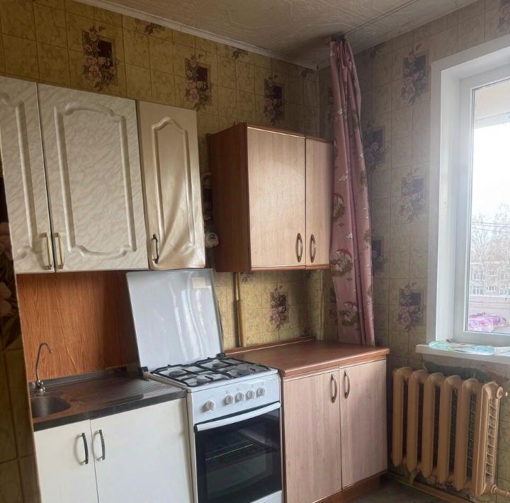квартира г Владимир р-н Фрунзенский ул Растопчина 45б фото 1