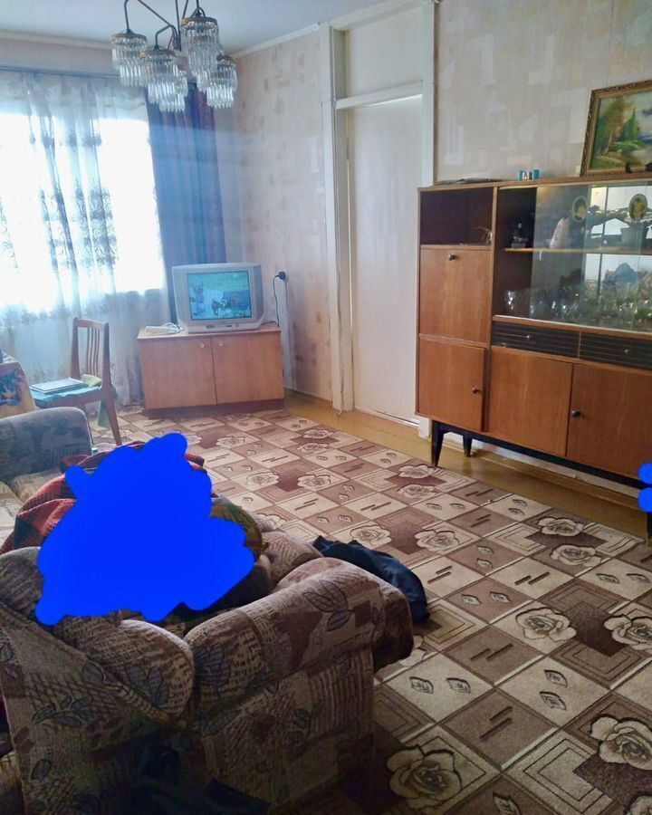 квартира г Челябинск р-н Ленинский ул Барбюса 71а фото 1