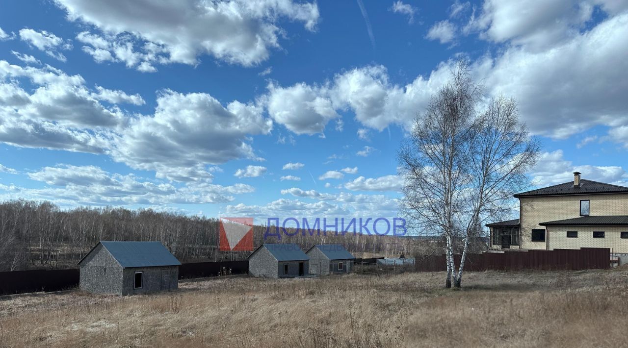 земля г Кашира ул. Хитровка фото 2