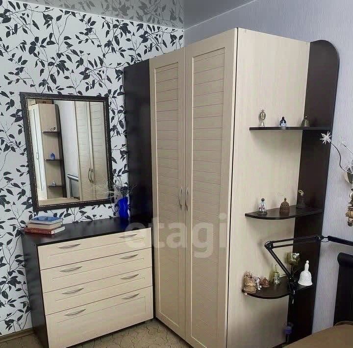 квартира г Белгород Западный ул Конева 7 фото 17