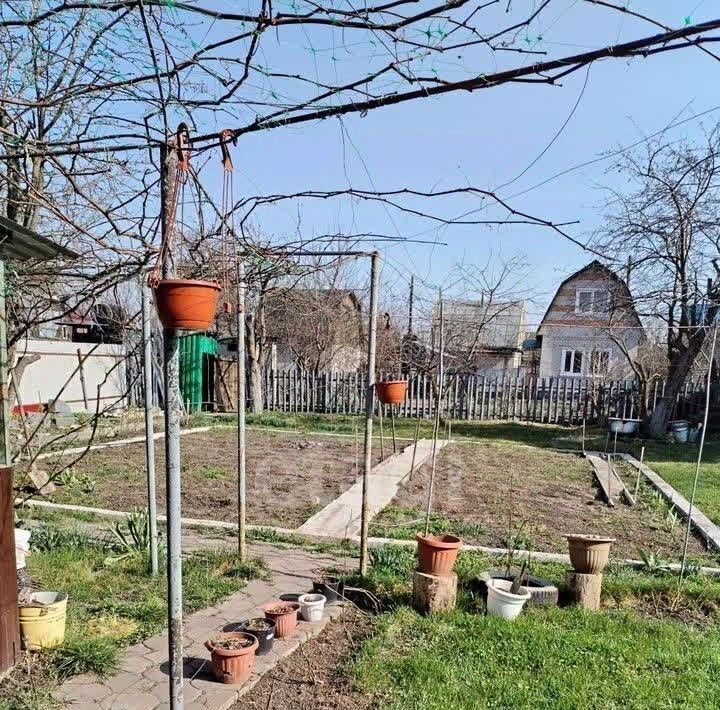 дом г Липецк р-н Левобережный 7-я линия, 82, Металлург-3 СНТ фото 11