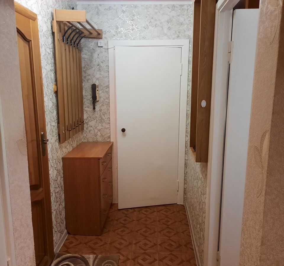 квартира г Мурманск р-н Октябрьский ул Скальная 2 фото 13