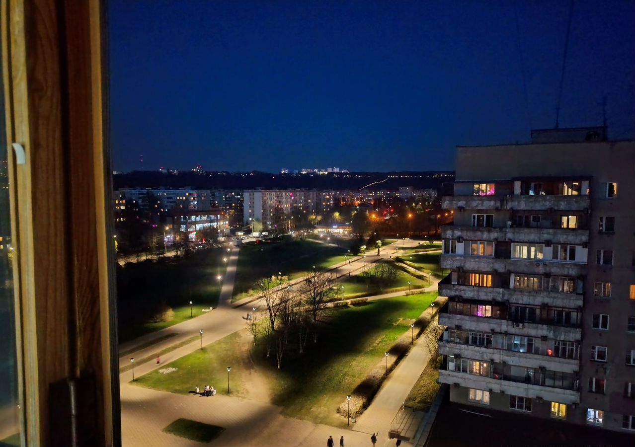 квартира г Нижний Новгород Заречная б-р Заречный 1 фото 9