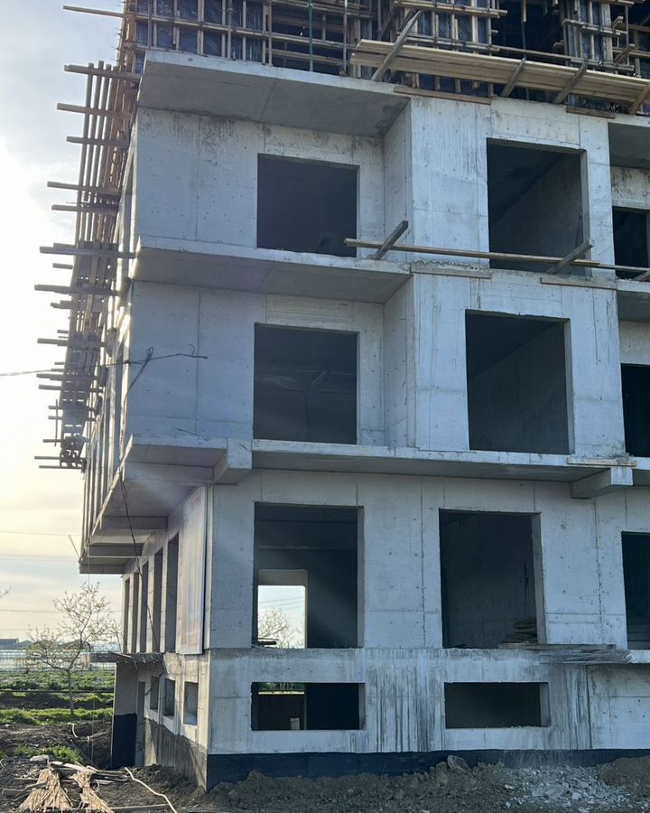 квартира г Махачкала р-н Кировский ул Даганова 139 Кировский внутригородской район фото 7