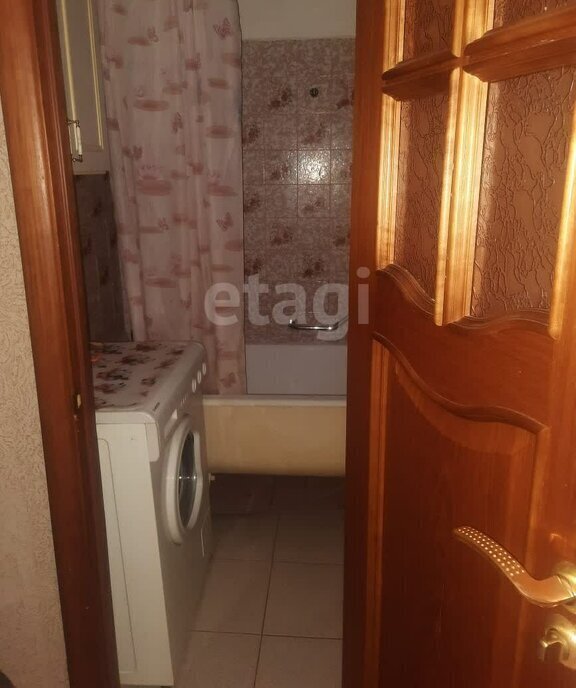 квартира г Хабаровск ул Демьяна Бедного 21 фото 10