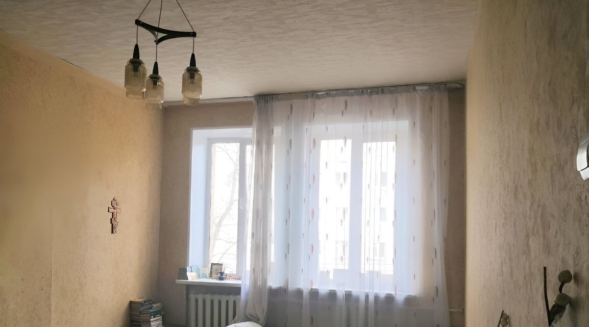 квартира г Нижний Новгород Бурнаковская ш Сормовское 1 фото 9