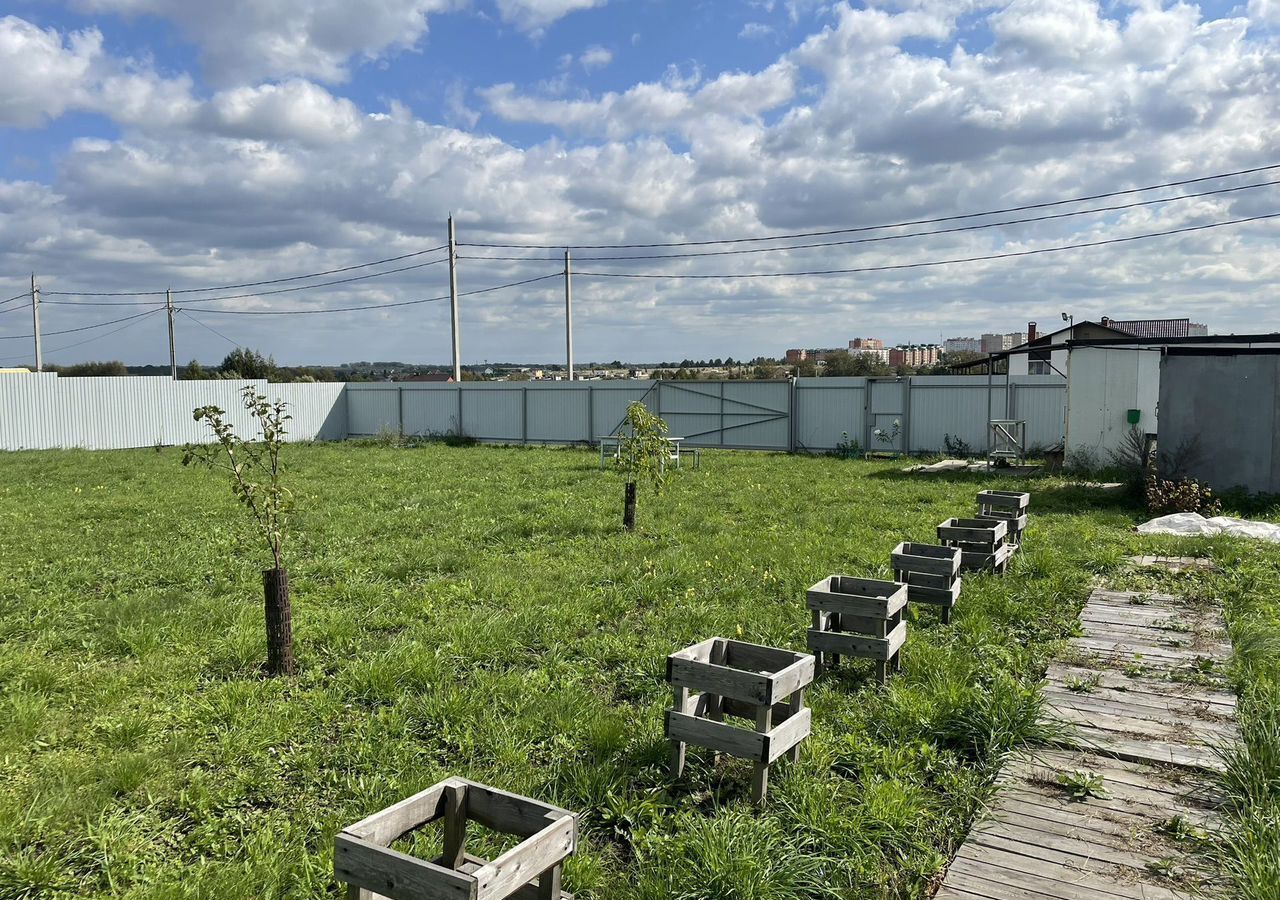 земля р-н Новомосковский г Новомосковск ул Кусакина фото 7