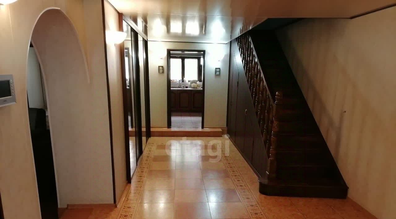 дом г Ессентуки ул Октябрьская фото 8