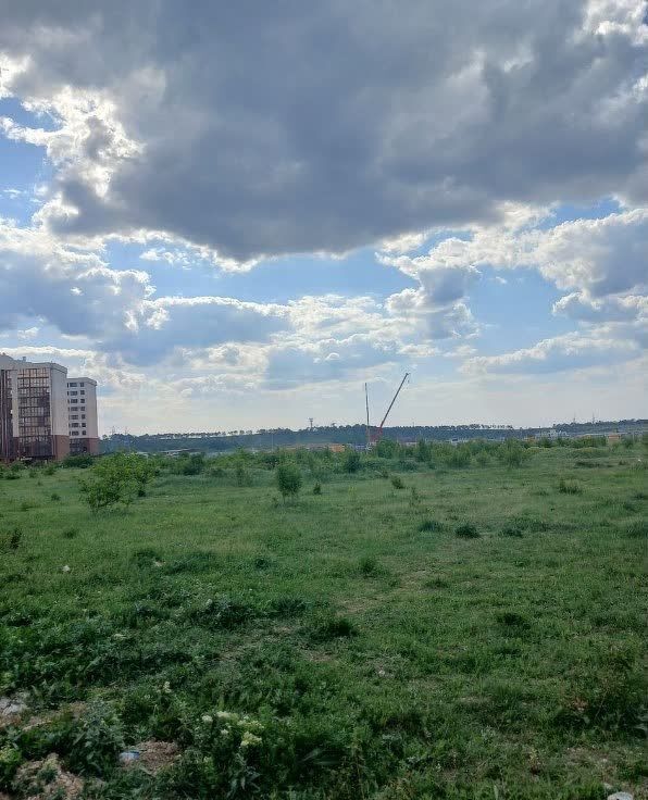 квартира г Симферополь пгт Грэсовский ул Парковая 1 с/п Мирновское фото 12