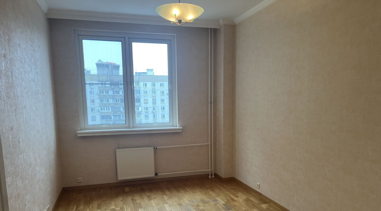 квартира г Москва Зюзино ул Новочерёмушкинская 71/32 фото 14