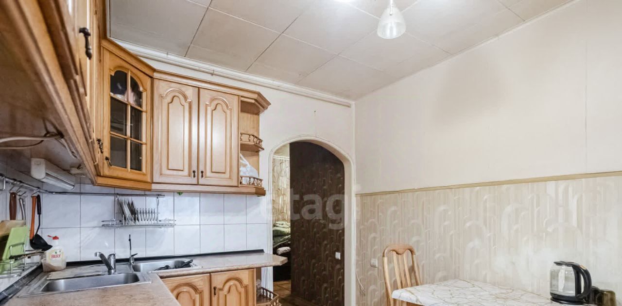 квартира г Екатеринбург ст Лечебный Геологическая пер Сухой 4а фото 7