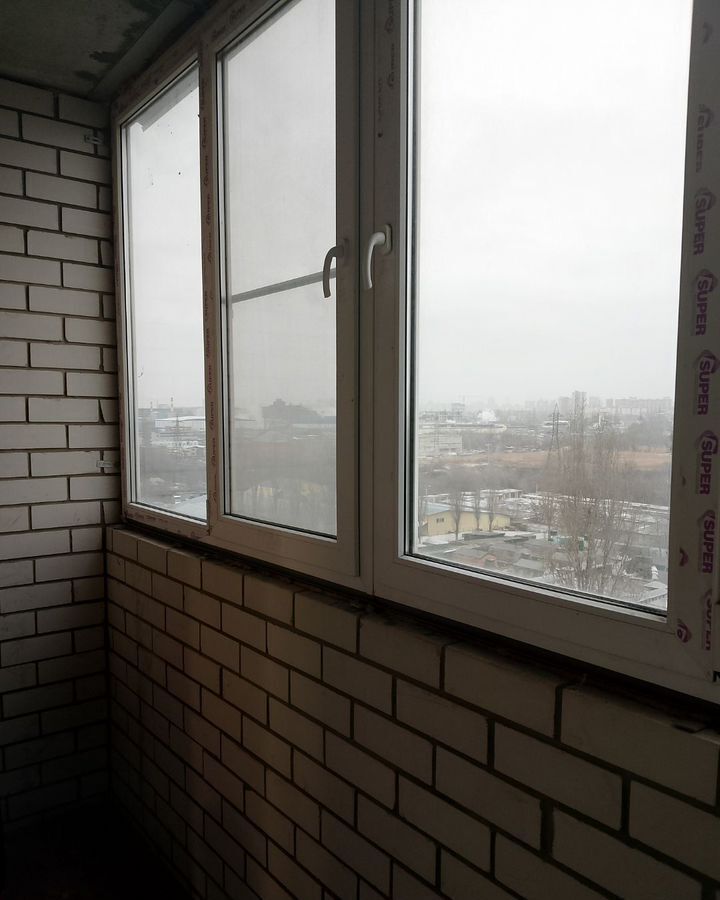 квартира г Воронеж р-н Коминтерновский ул 45 стрелковой дивизии 251д фото 18