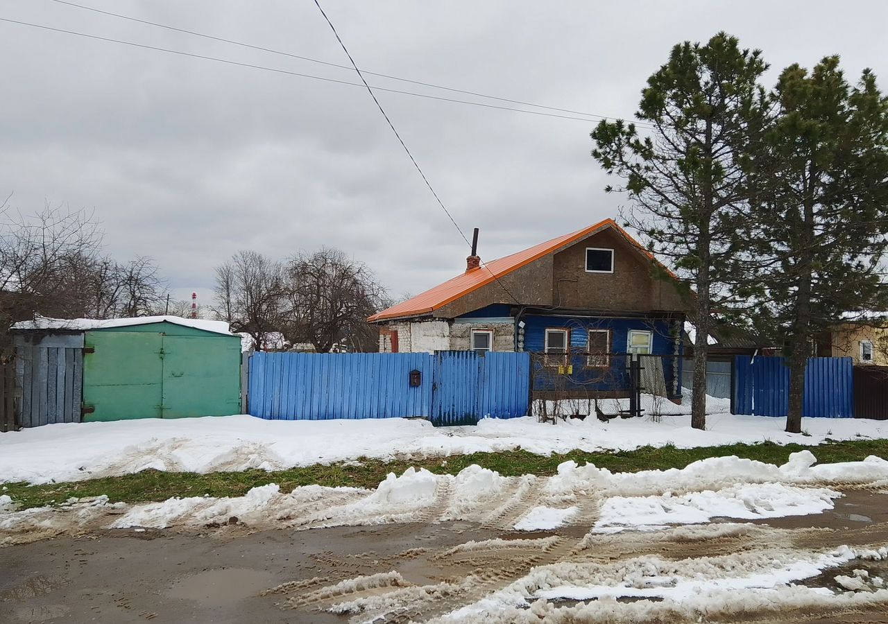 дом р-н Комсомольский г Комсомольск ул 9 Января 17 Комсомольское городское поселение фото 1