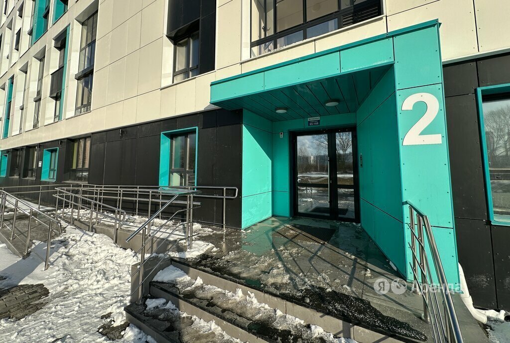 квартира г Новосибирск ул Александра Чистякова 22/3 Площадь Маркса фото 15