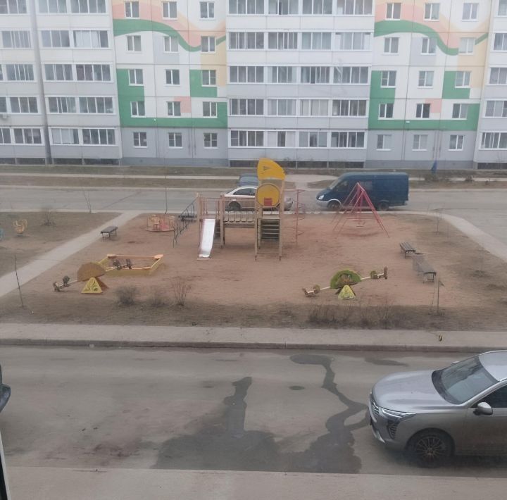 квартира г Великий Новгород ул Якова Павлова 5 фото 24