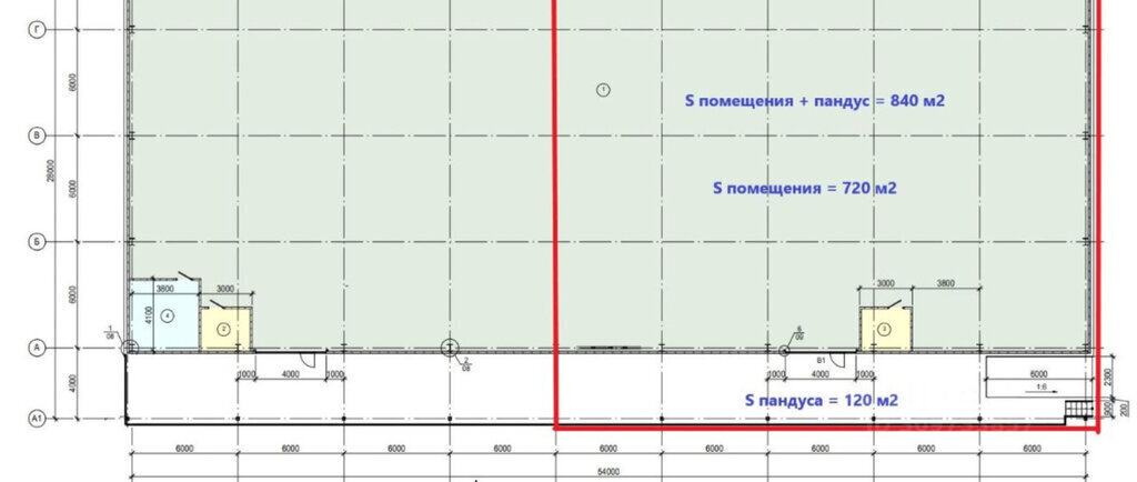 производственные, складские г Москва п Марушкинское д Большое Покровское ТиНАО Толстопальцево, Филимонковский район, 17/1 фото 10