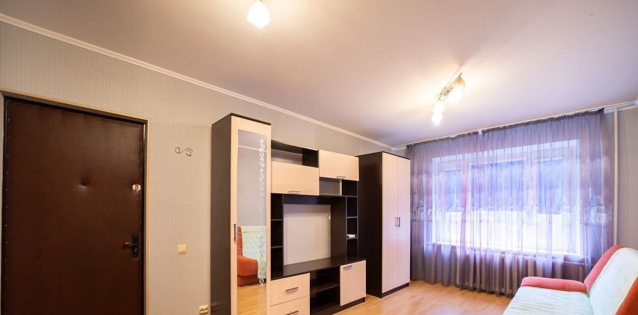 комната г Калининград р-н Московский ул Инженерная 2 фото 7