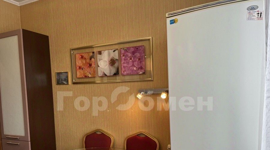 квартира г Москва ул Элеваторная 10к/1 Каспийская фото 7