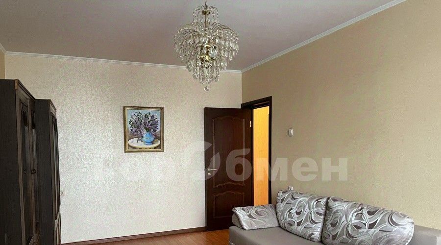 квартира г Москва ул Элеваторная 10к/1 Каспийская фото 19