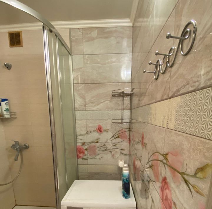 комната г Москва метро Кузьминки ул Юных Ленинцев 83к/3 фото 8