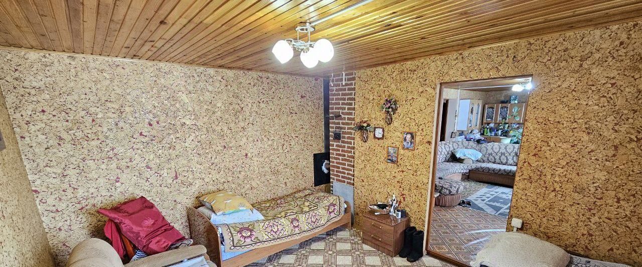 дом г Первоуральск п Флюс ул Линейная фото 13