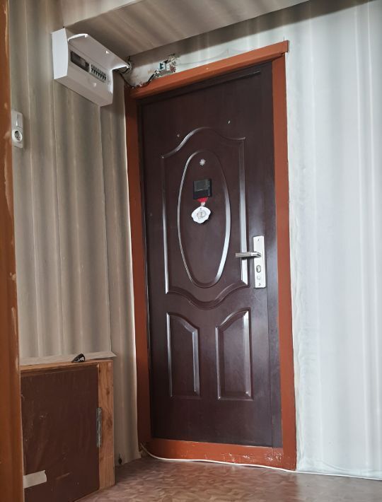 квартира г Петропавловск-Камчатский ул Бохняка 18 фото 9
