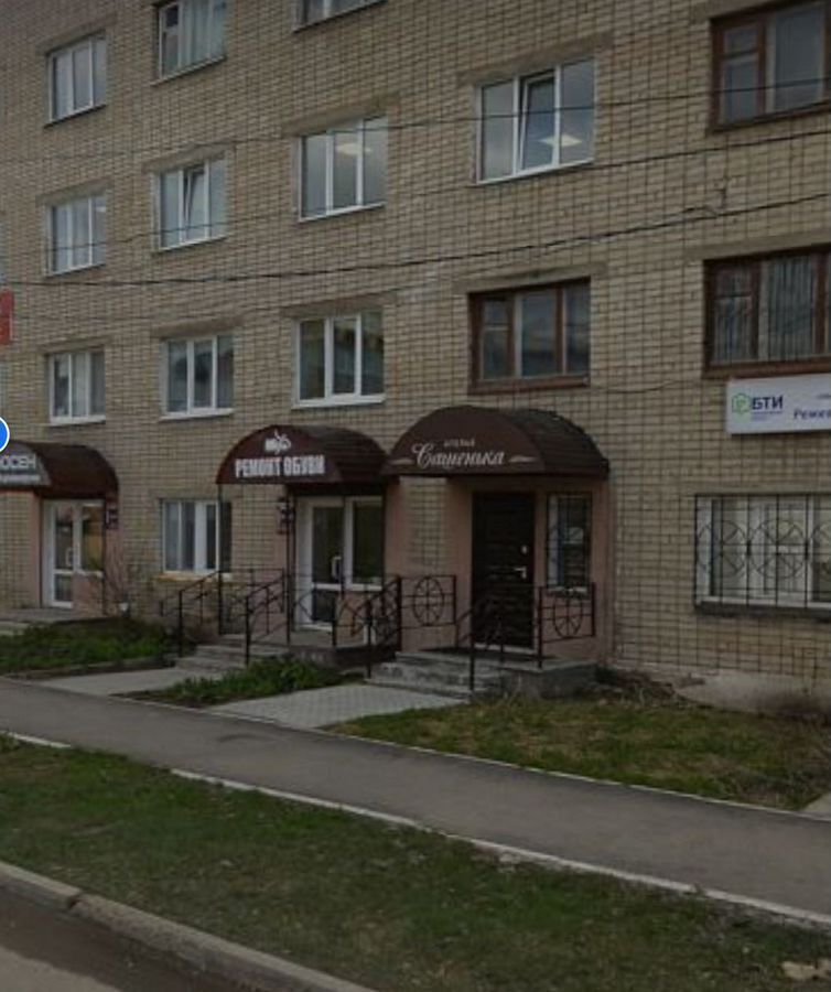 комната р-н Режевской г Реж ул Бажова 15 фото 15