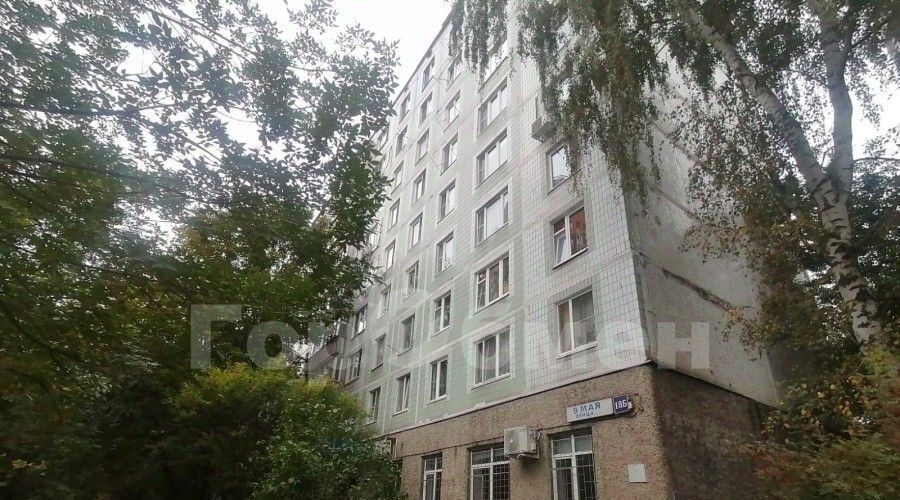 квартира г Москва метро Беломорская ул 9 Мая 18б Московская область, Химки фото 6