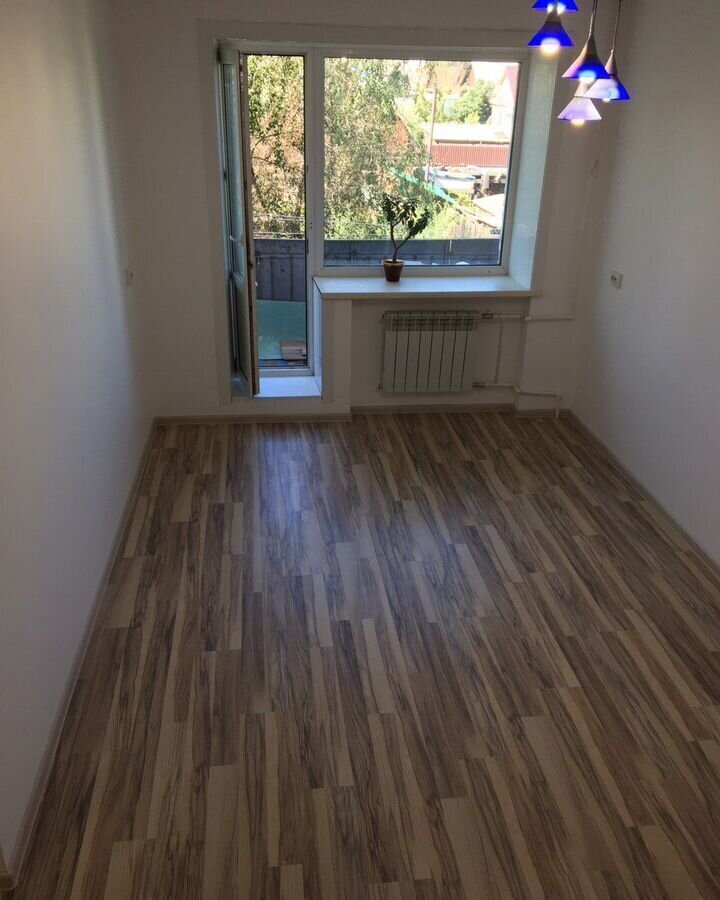 квартира г Улан-Удэ р-н Октябрьский ул Овражная 24 фото 10