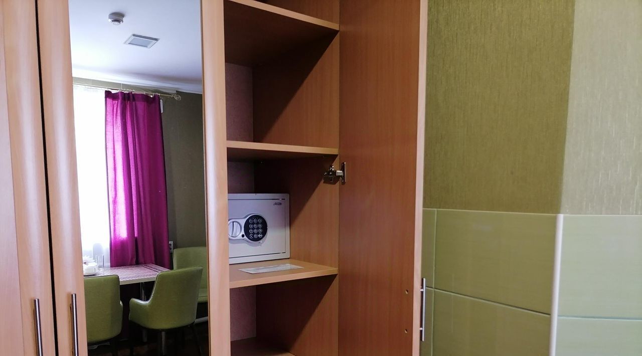 комната г Улан-Удэ р-н Советский ул Набережная 14к/2 фото 4