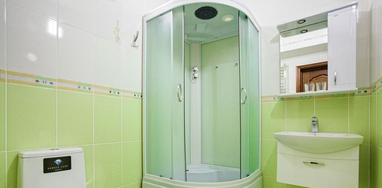комната г Ялта ул Вергасова 7 фото 12
