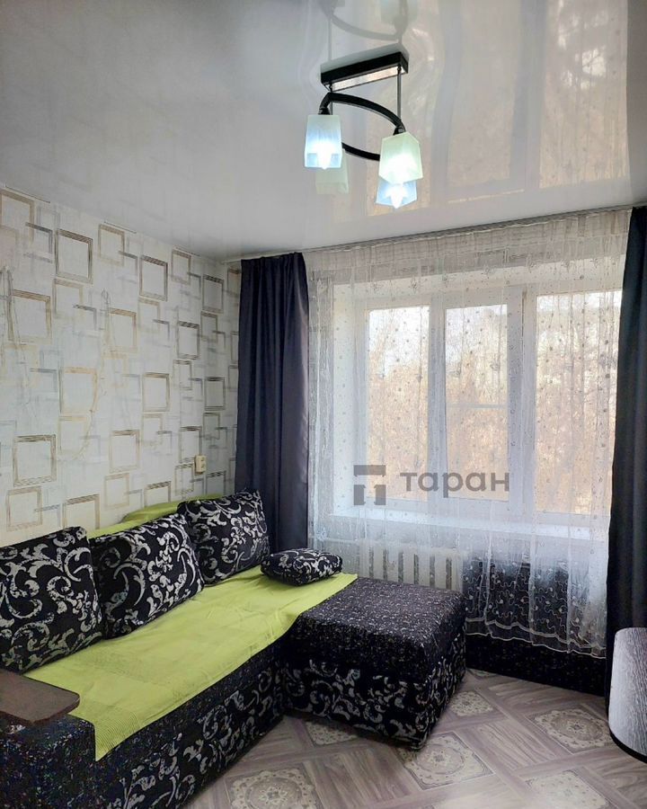 комната г Челябинск р-н Калининский ул Набережная 2 фото 2