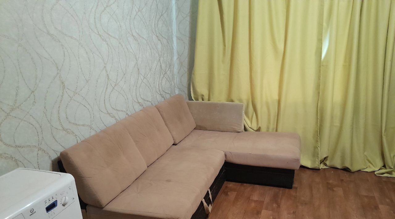 квартира г Курск р-н Сеймский ул Менделеева 57/1 фото 1