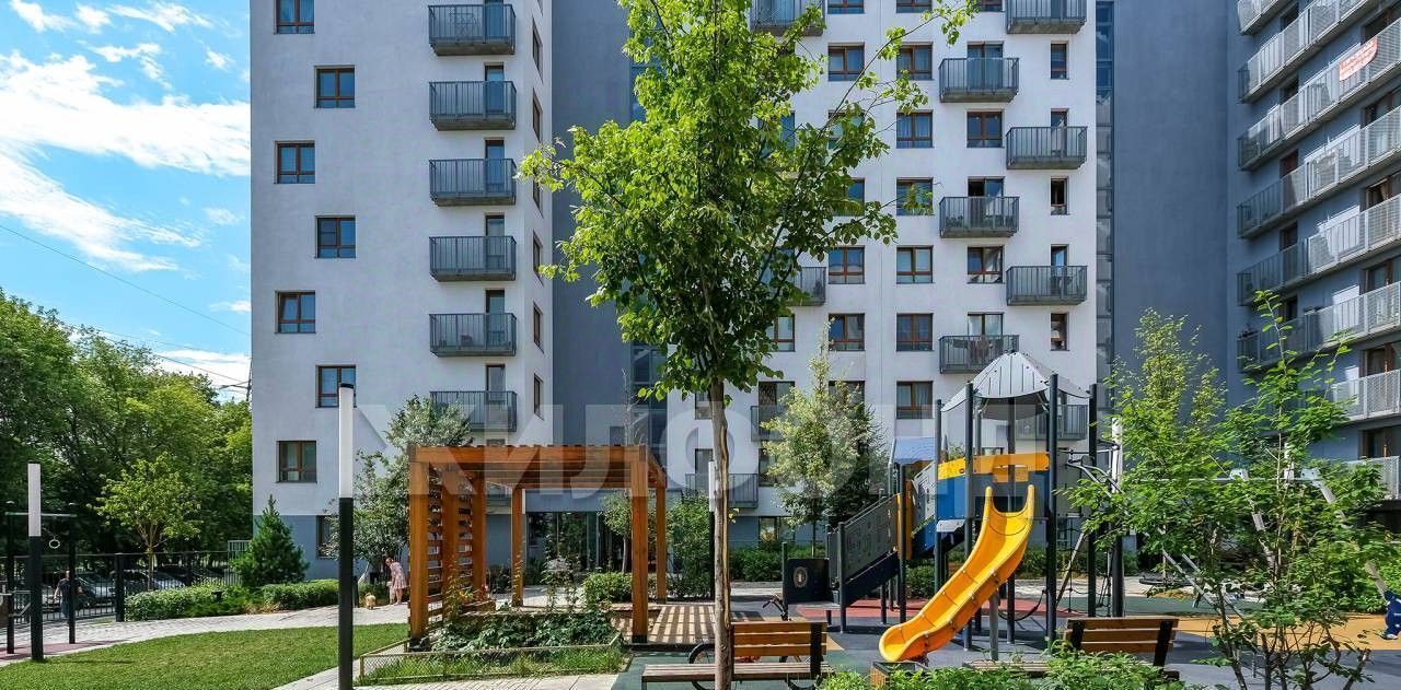 квартира г Новосибирск Заельцовская ул Дунаевского 14/3 фото 17