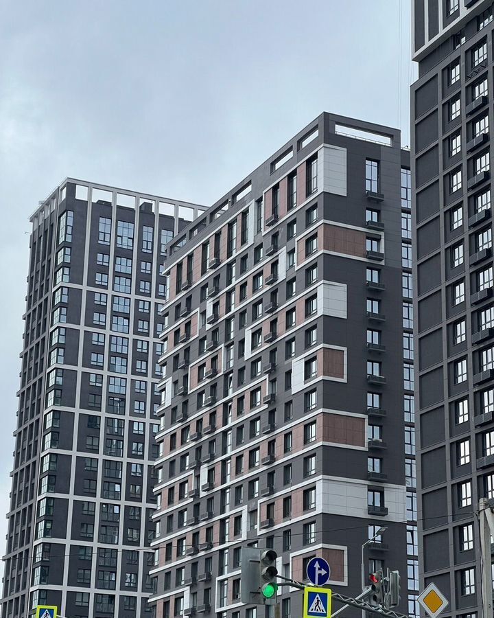 квартира г Екатеринбург Чкаловская ул Мартовская 249/2 фото 39