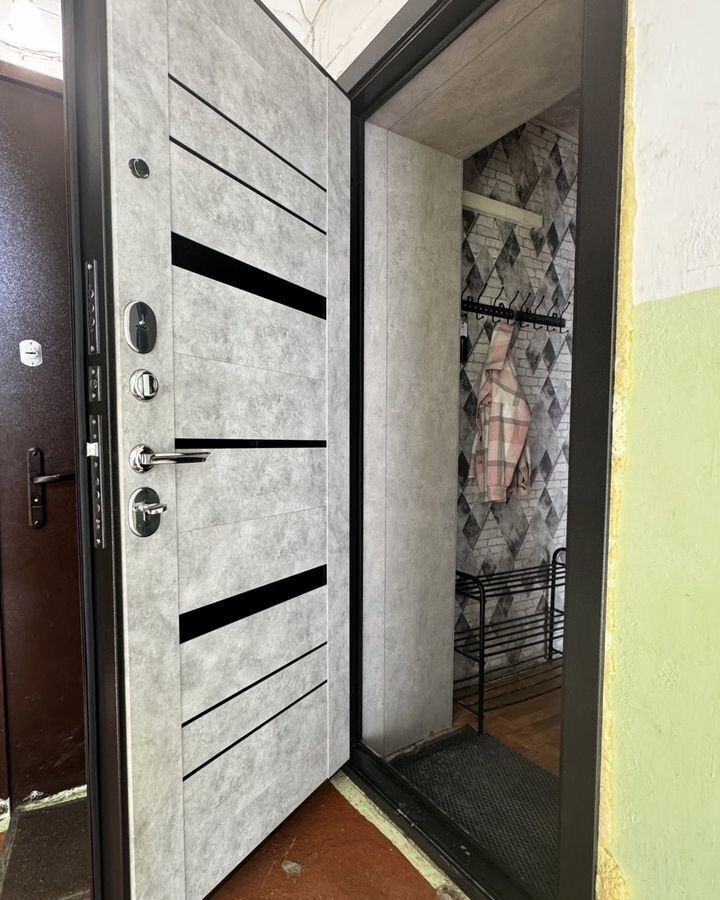 квартира г Златоуст ул 1-я Нижне-Заводская 91 фото 9