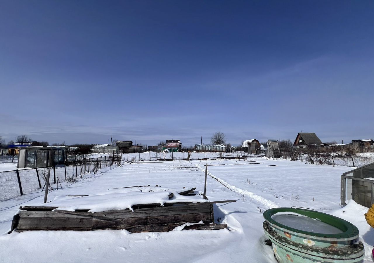 дом г Анжеро-Судженск снт Восток Кемеровская обл. — Кузбасс фото 6