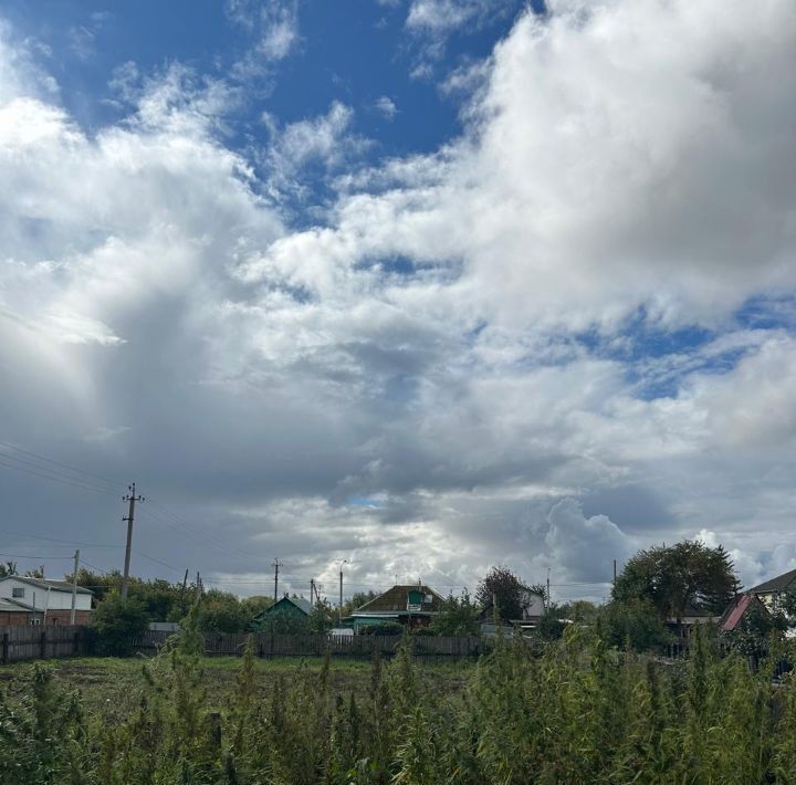 дом г Омск р-н Советский Николаевка ул Загородная 175а фото 23
