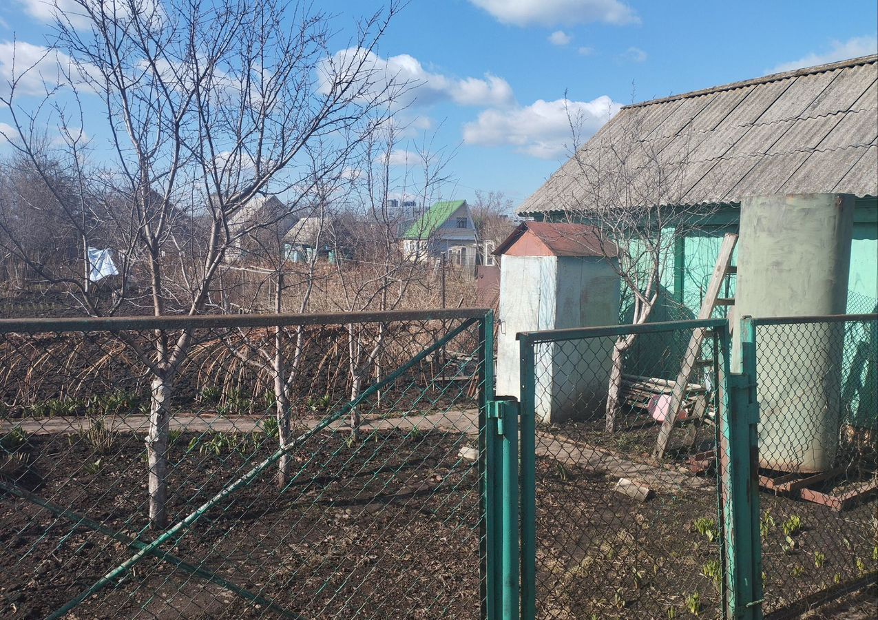 дом г Набережные Челны р-н Комсомольский Республика Татарстан Татарстан, СТ Юбилейный фото 9