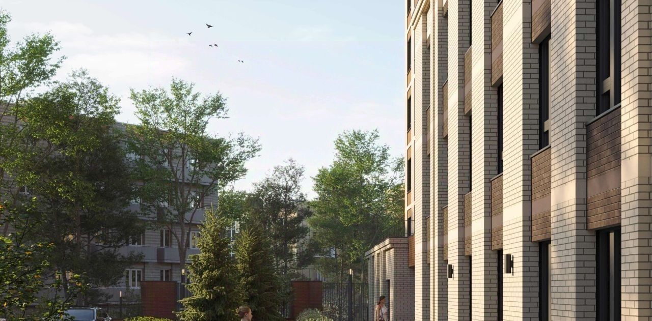 квартира г Новосибирск Берёзовая роща ул Промышленная 7 фото 16