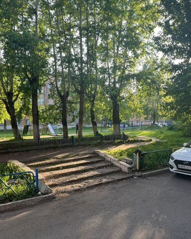 р-н Октябрьский ул Курчатова 6 фото