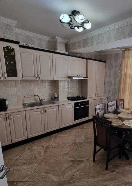 дом г Краснодар р-н Карасунский ул Камская мкр-н Хлопчато-бумажный Комбинат фото 1