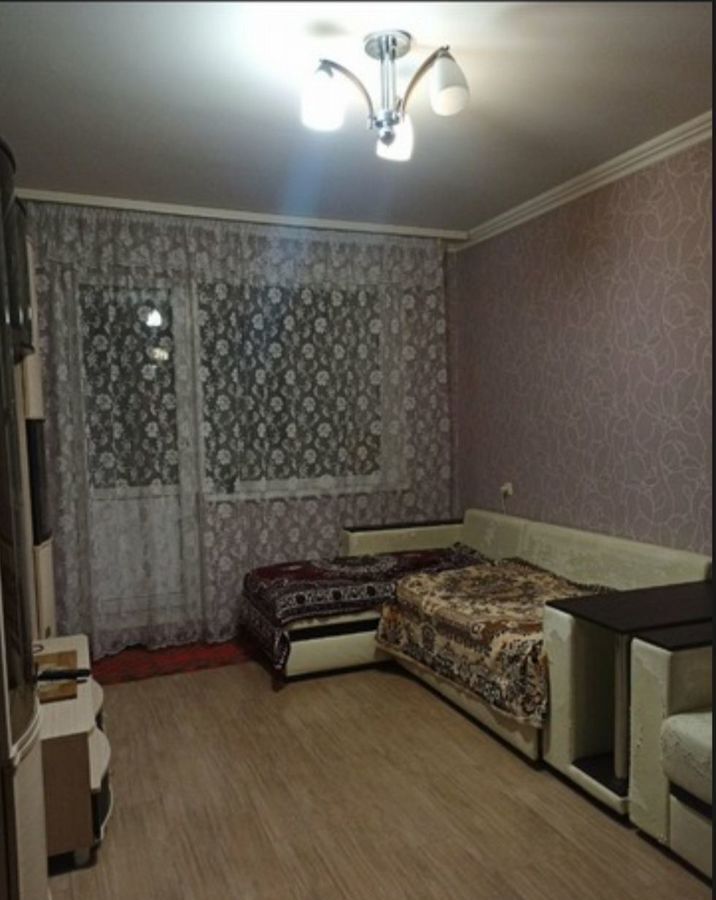 квартира г Нижний Новгород Чкаловская ул Витебская 7 фото 1