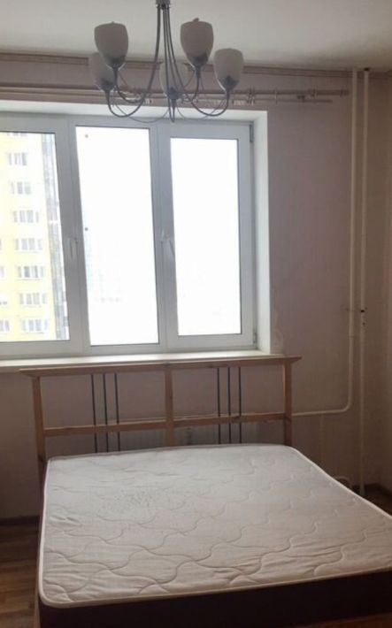 квартира г Санкт-Петербург п Парголово ул Фёдора Абрамова 8 метро Парнас фото 9