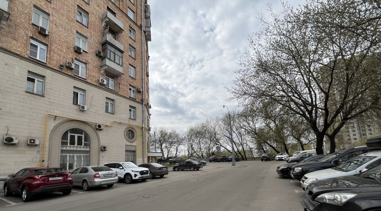 квартира г Москва метро Тульская ш Варшавское 2 фото 20