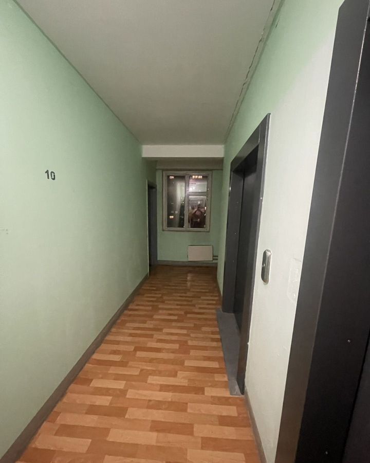 квартира г Москва метро Каховская б-р Симферопольский 14к/3 фото 27