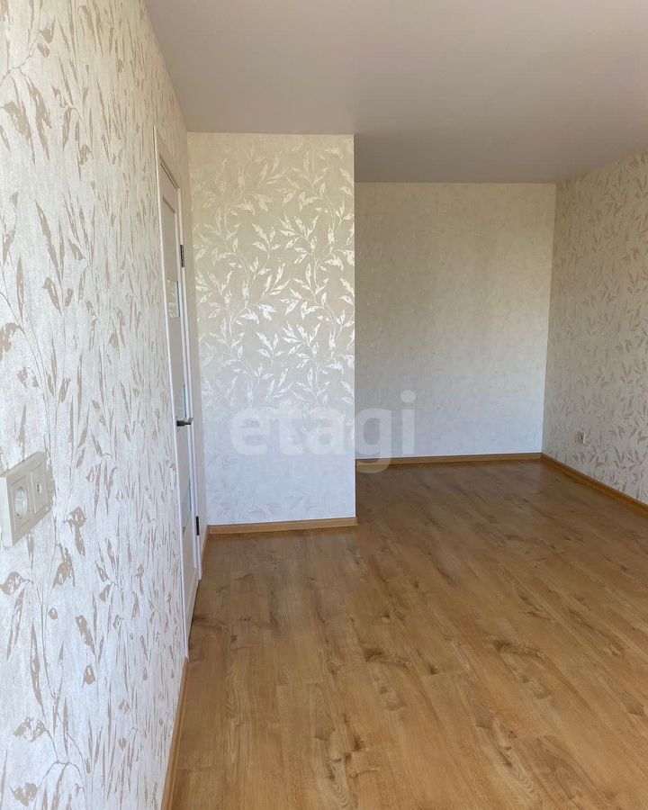 квартира г Саратов р-н Заводской пр-кт Энтузиастов 2 фото 4