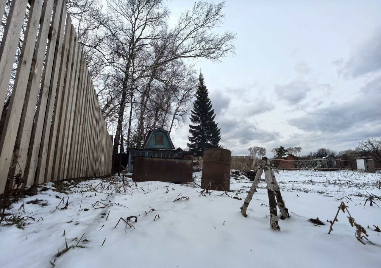 дом г Кемерово р-н Заводский аэродром Северный фото 11