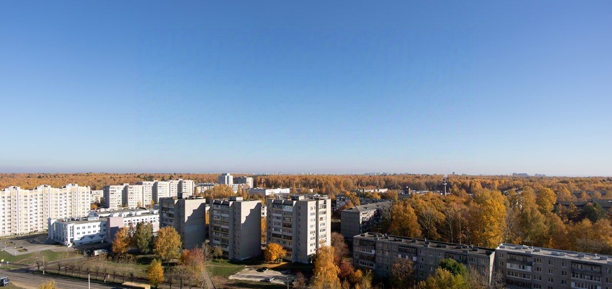 квартира г Владимир р-н Ленинский ул. Родионовка, 6А фото 11