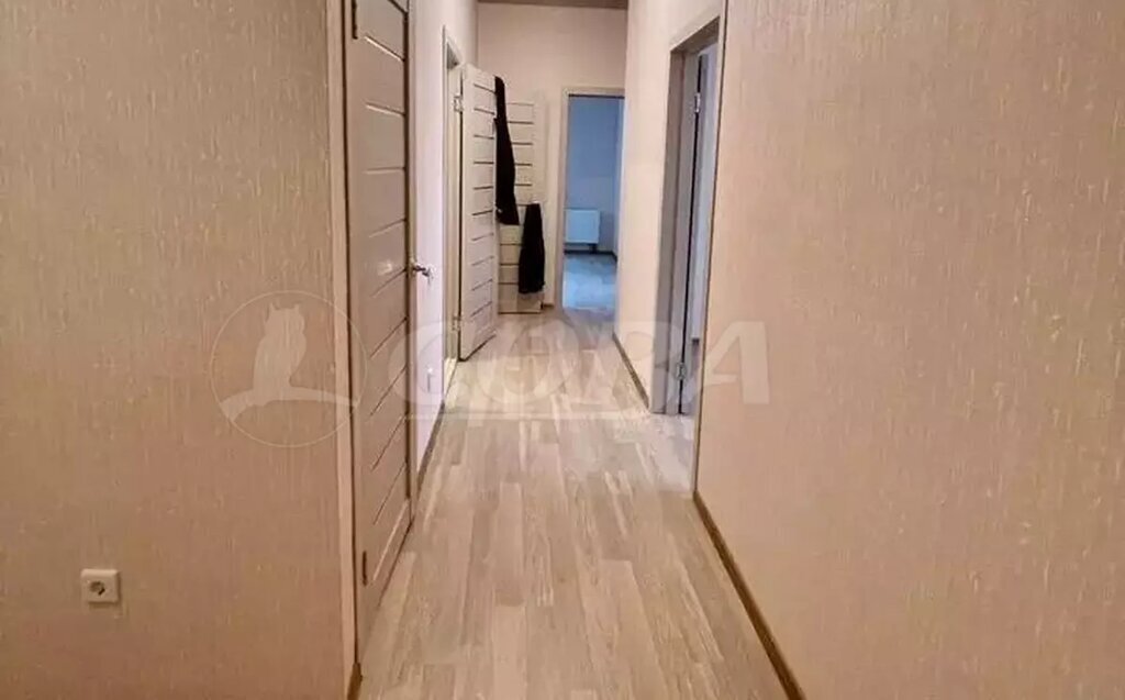квартира г Тобольск ул Кирова 41 фото 6